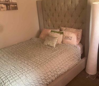 Elkhart House | Cute little 2 bedroom house