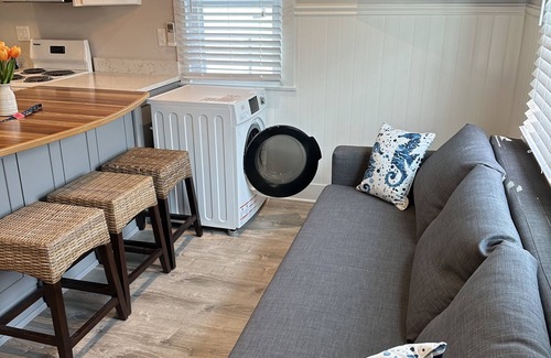 Beach Haven Apartment | Cute little apartment close to all Beach Haven has to offer