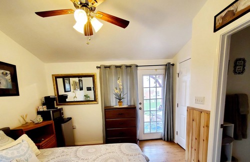 Midland Apartment | Cute Little Casita