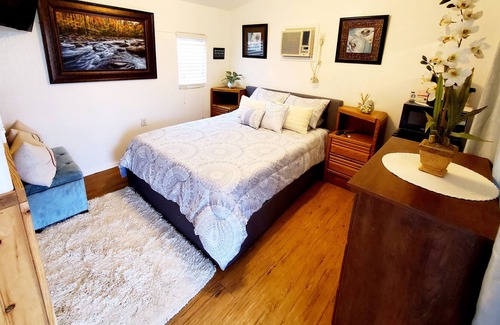 Midland Apartment | Cute Little Casita