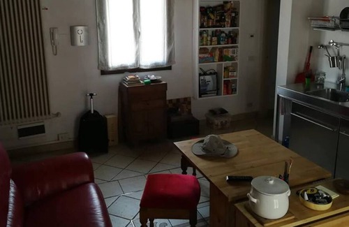 Old Town Apartment | Cute little house, to experience the city in peace
