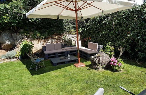 Fermanville House | Cute Normandy Guest House