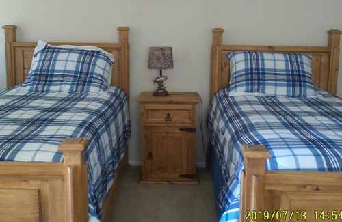 Moran Cabin | Cute One Room Cabin with Gorgeous Views of the Grand Tetons