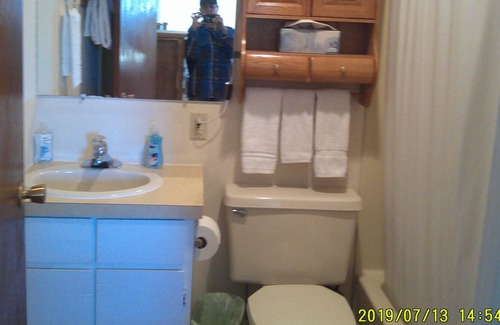 Moran Cabin | Cute One Room Cabin with Gorgeous Views of the Grand Tetons
