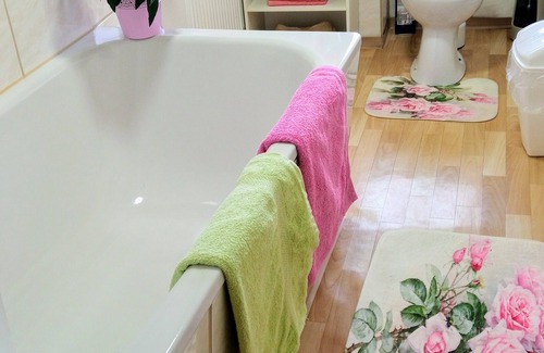Waldbrunn Apartment | Cute paradise A