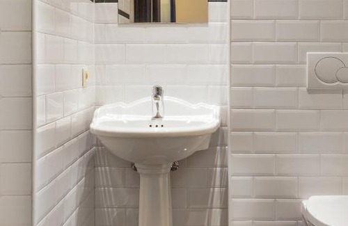 South Antwerp Apartment | Cute Studio Antwerp South