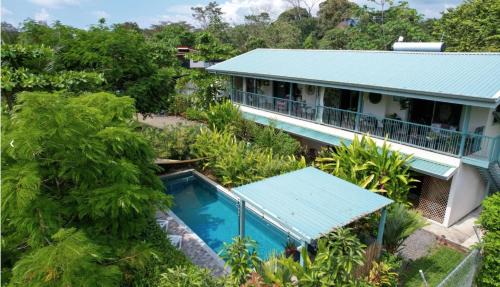 Uvita Apartment | Cute studio-apartment near the beach