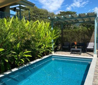 Uvita Apartment | Cute studio-apartment near the beach