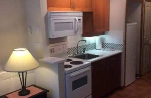 Village North Apartment | Cute Studio in the Heart of Whistler Village