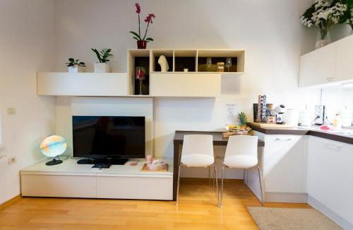 Ljubljana Apartment | Cute Tiny Flat