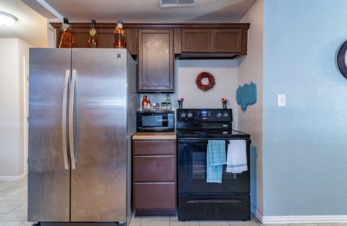 White Settlement House | Cute updated home in Texas