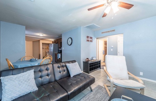 White Settlement House | Cute updated home in Texas