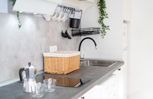 Caleta de Fuste Apartment | Cutie & central air-conditioning apartment!