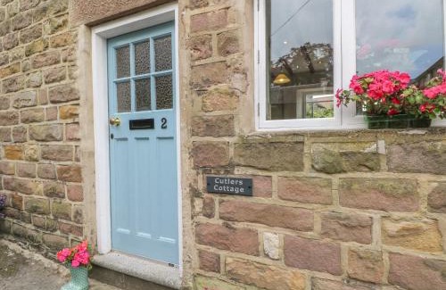 Wirksworth House | Cutlers Cottage