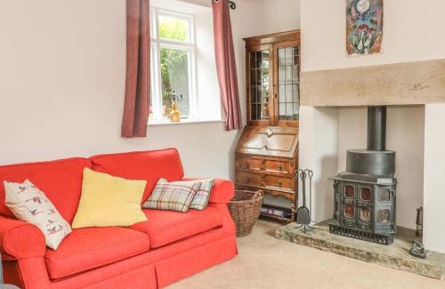 Wirksworth House | Cutlers Cottage