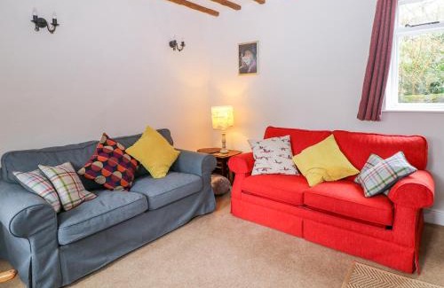 Wirksworth House | Cutlers Cottage