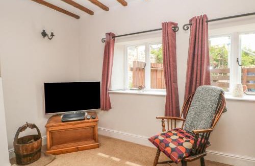 Wirksworth House | Cutlers Cottage