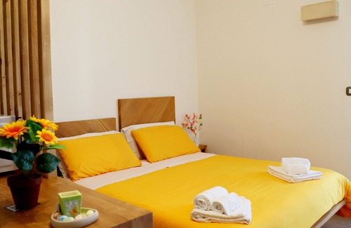 Cutrofiano Bed & Breakfast | Cutrofiano- B&B Pietra Bianca- Salento - Room 1/Double/Triple Room