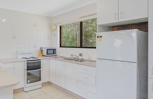 Barragga Bay Cottage | Cuttagee Beach Cottage 3