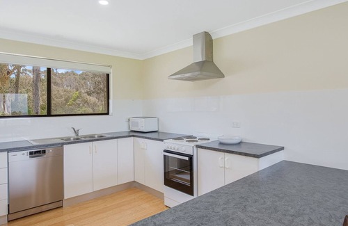 Barragga Bay Cottage | Cuttagee Beach Cottage 5