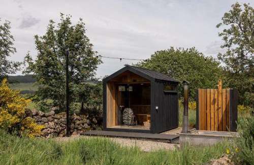 Banchory House | Cuttieshillock