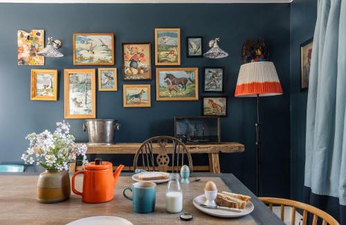 Banchory House | Cuttieshillock