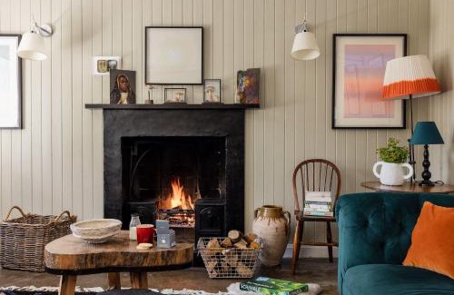 Banchory House | Cuttieshillock