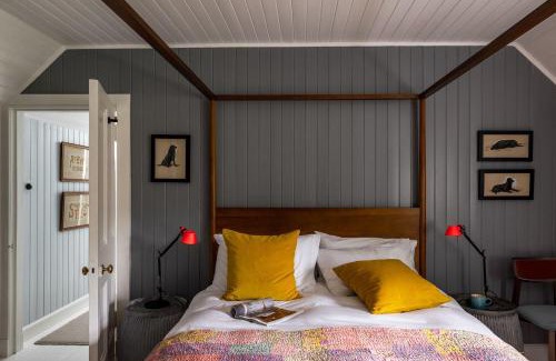 Banchory House | Cuttieshillock