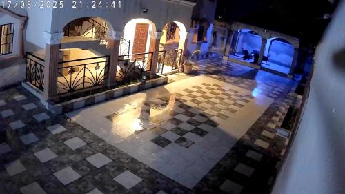 Lamin House | Cutting Edge Guest House