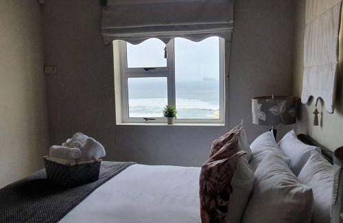 Langstrand Apartment | CUTTY SARK