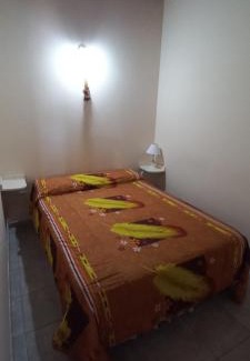 Puerto Madryn Apartment | Cuty Nakey