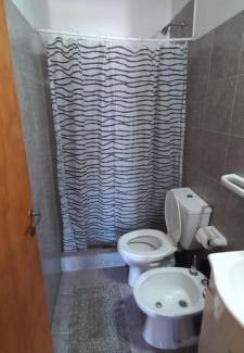 Puerto Madryn Apartment | Cuty Nakey