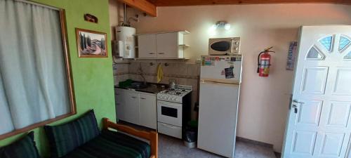Puerto Madryn Apartment | Cuty Nakey