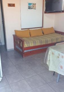 Puerto Madryn Apartment | Cuty Nakey