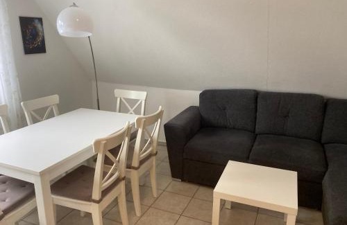 Holte-Spangen Apartment | CUX Schwärmer
