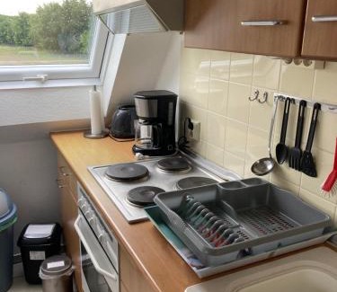 Holte-Spangen Apartment | CUX Schwärmer