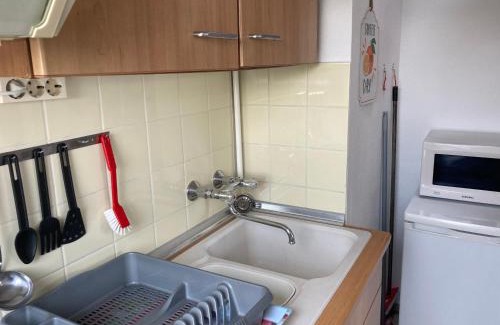Holte-Spangen Apartment | CUX Schwärmer