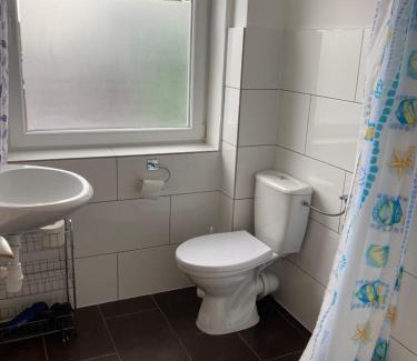Holte-Spangen Apartment | CUX Schwärmer