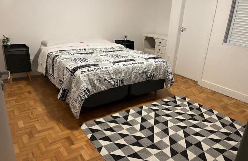 Sumare Apartment | Cuxipa House