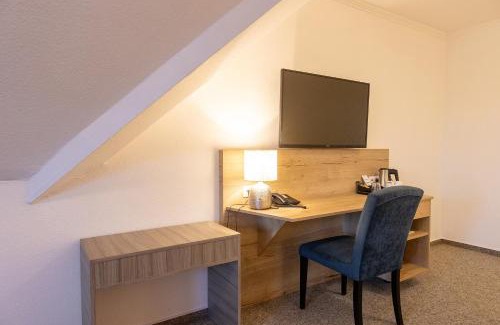 Dorumer Neufeld Hotel | Cuxlandhotel Studio 121