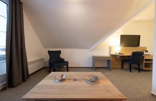 Dorumer Neufeld Hotel | Cuxlandhotel Studio 121