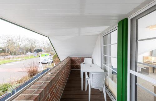 Dorumer Neufeld Hotel | Cuxlandhotel Studio 121