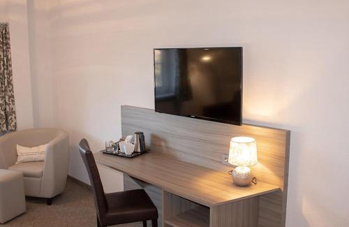 Dorumer Neufeld Hotel | Cuxlandhotel Studio 204