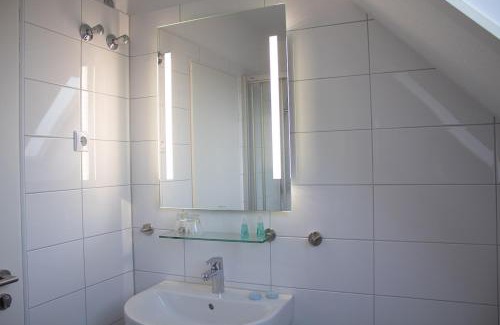 Dorumer Neufeld Hotel | Cuxlandhotel Studio 204