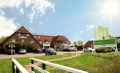 Dorumer Neufeld Hotel | Cuxlandhotel Studio 204