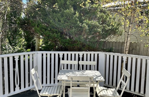 Katoomba House | Cuyong Cottage, Katoomba, Blue Mts.