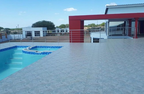 Polokwane Apartment | Cuzebuli lodge