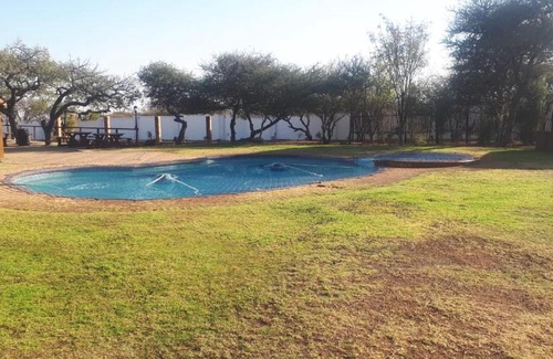 Polokwane Apartment | Cuzebuli lodge