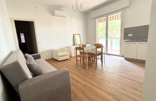 Pinarella Apartment | CV016 - Cervia, nuovo trilocale con posto auto a 100m dal mare