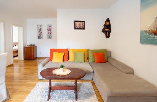 Zajecar Apartment | CVETIĆ apartman